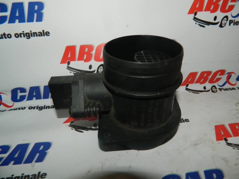 Debitmetru aer Volkswagen Polo 4 facelift 2005-2009 038906461B