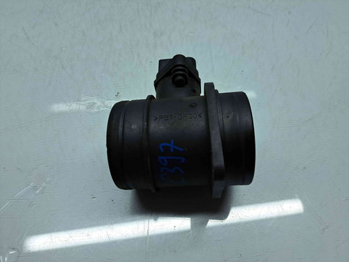 Debitmetru aer Volkswagen Polo (9N) [Fabr 2001-2008] 036906461B / 0281002531 1.9 TDI BLS 77KW / 105C...