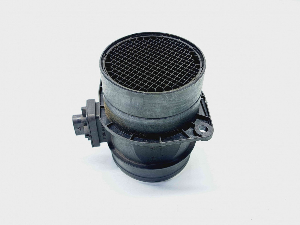 Debitmetru aer Volkswagen Scirocco (137) [Fabr 2008-2017] 03L906461A 028100956 2.0 TDI CFHC 103KW / 140CP 2.0 TDI CFHC 103KW / 140CP