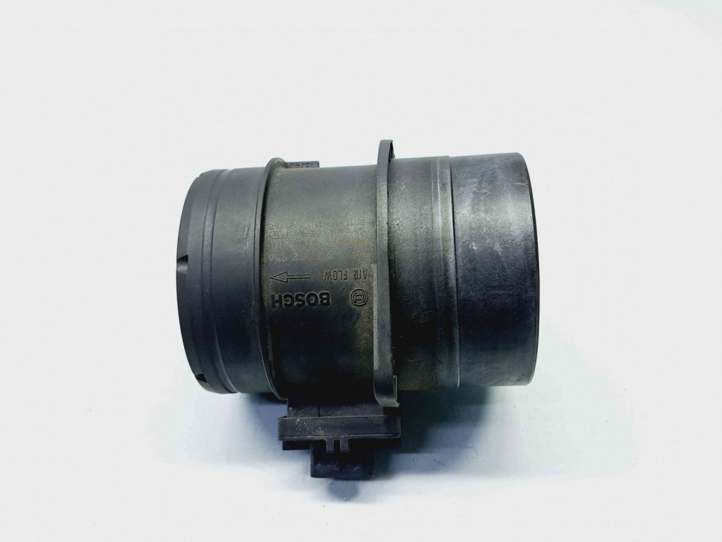 Debitmetru aer Volkswagen Scirocco (137) [Fabr 2008-2017] 03L906461A 028100956 2.0 TDI CFHC 103KW / 140CP 2.0 TDI CFHC 103KW / 140CP
