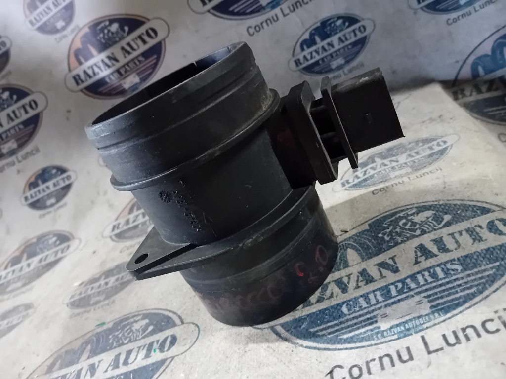 Debitmetru aer Volkswagen Scirocco 2.0, 03G906461C