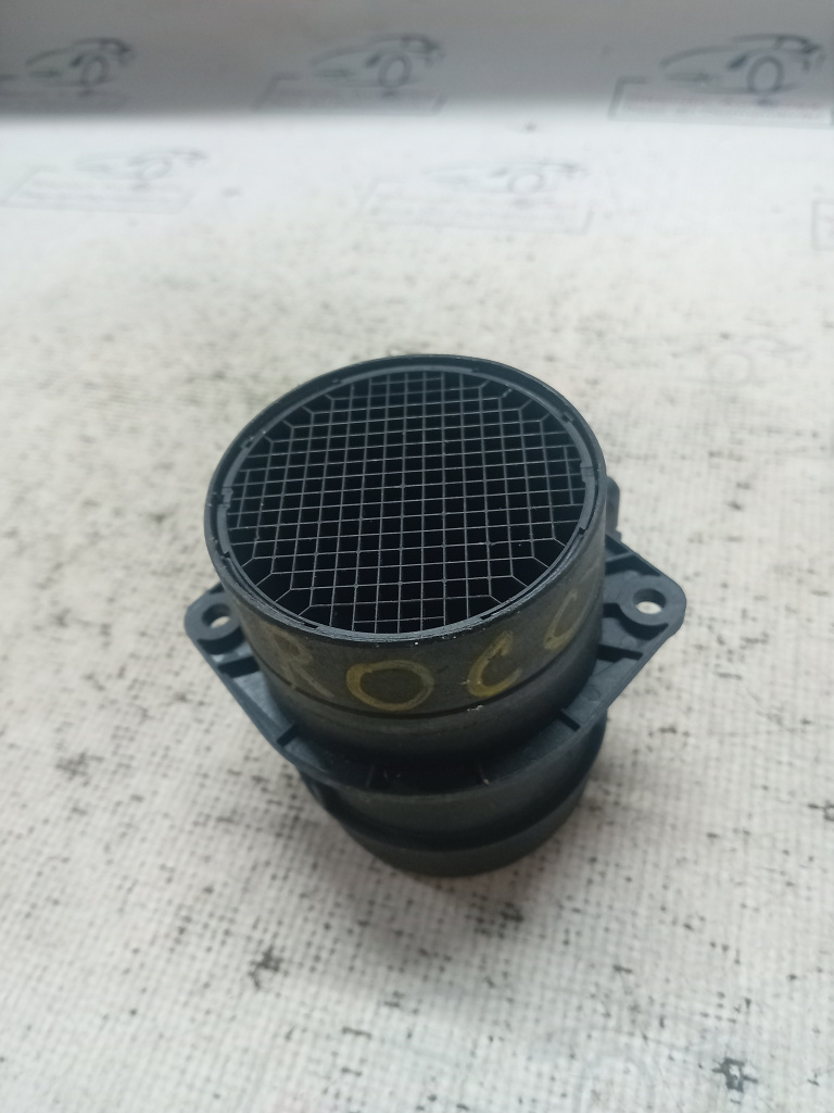 Debitmetru aer Volkswagen Scirocco 2011, 03L906461A