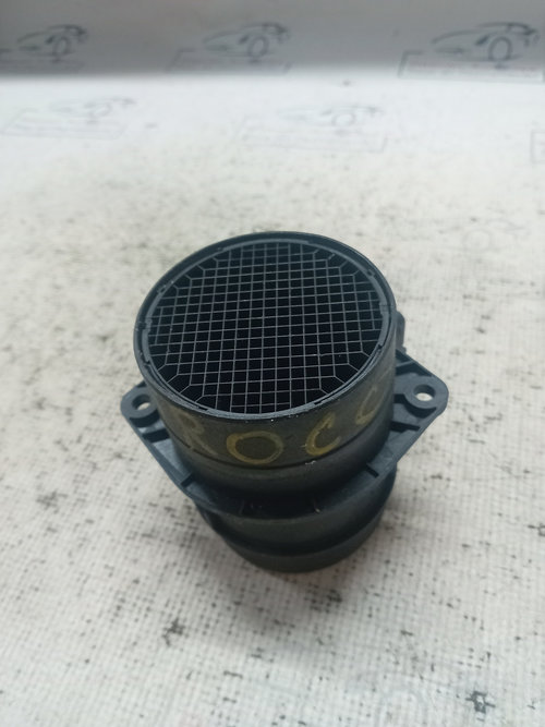 Debitmetru aer Volkswagen Scirocco 2011, 03L906461A
