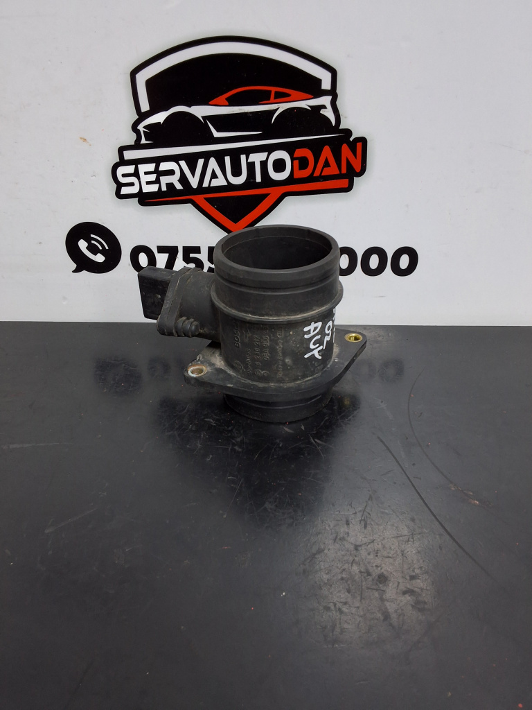 Debitmetru aer Volkswagen Sharan (2000-2010) 1.9 Motorina 2002, 0280217121 / 06A906461