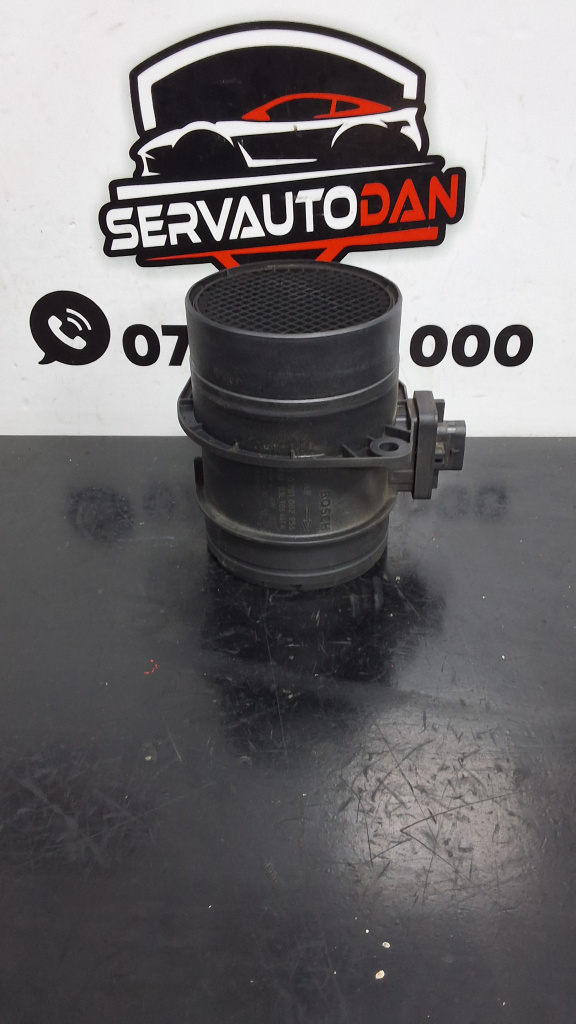 Debitmetru aer Volkswagen Sharan (2010-2020) [7N] 2.0 Motorina 2012, 03L906461A