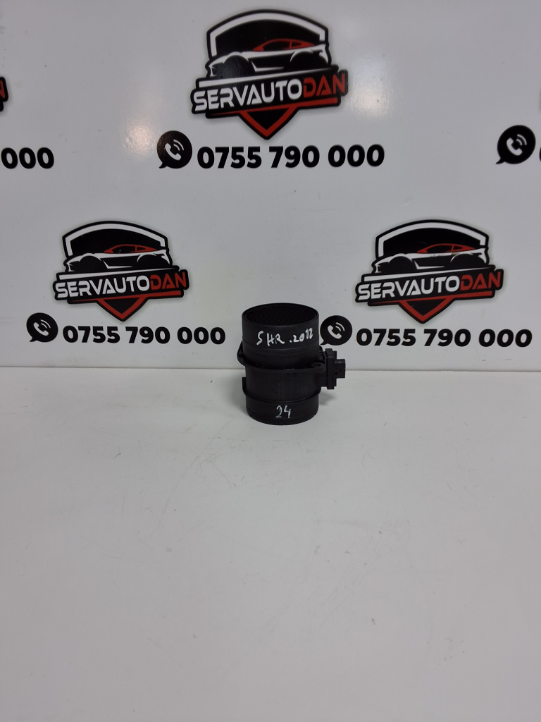 Debitmetru aer Volkswagen Sharan (2010-2020) [7N] 2.0 Motorina 2012, 03L906461A