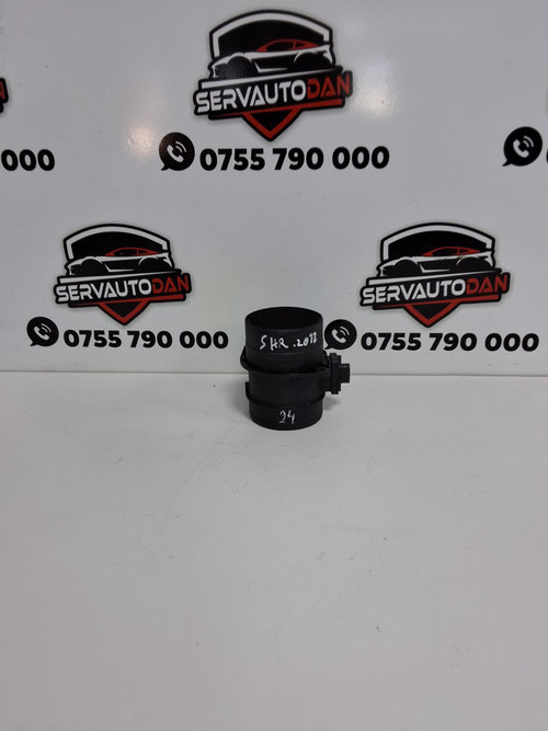 Debitmetru aer Volkswagen Sharan (2010-2020) [7N] 2.0 Motorina 2012, 03L906461A