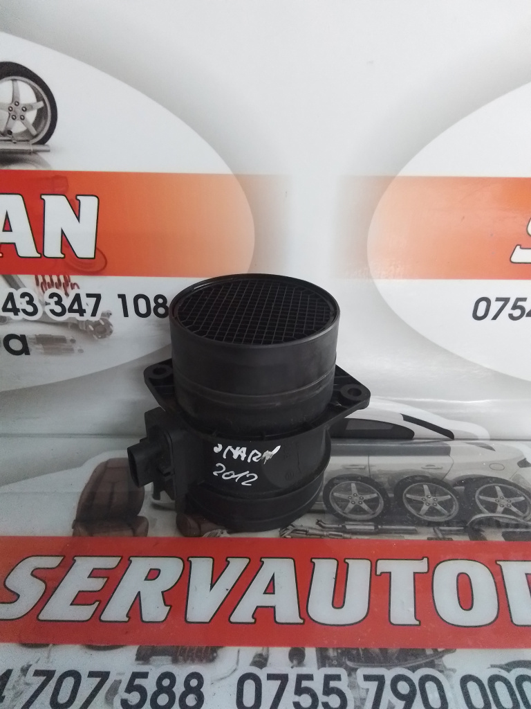Debitmetru aer Volkswagen Sharan (2010-2020) [7N] 2.0 Motorina 2012, 03L906461A