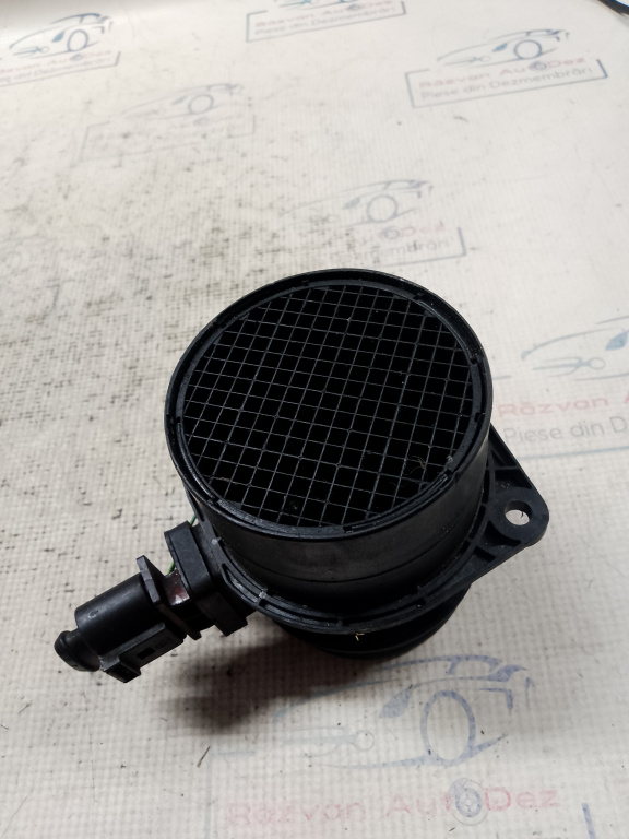 Debitmetru aer Volkswagen Tiguan 2007, 03G906461C