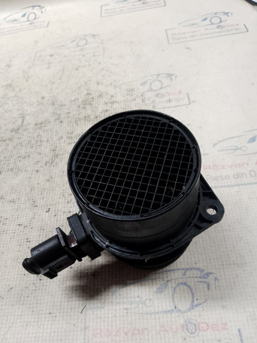Debitmetru aer Volkswagen Tiguan 2007, 03G906461C