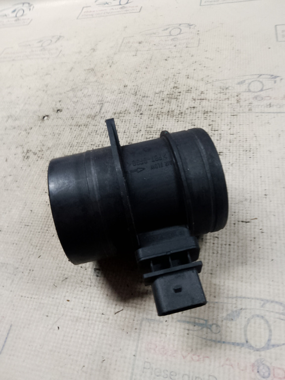 Debitmetru aer Volkswagen Tiguan 2008, 03G906461C