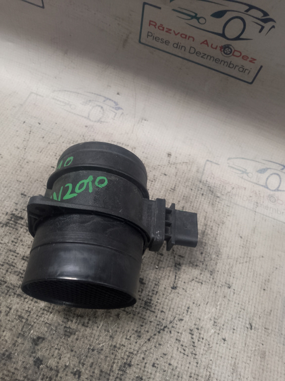 Debitmetru aer Volkswagen Tiguan 2010, 03G906461C