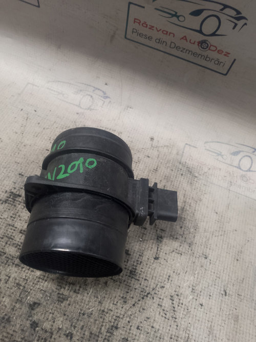Debitmetru aer Volkswagen Tiguan 2010, 03G906461C