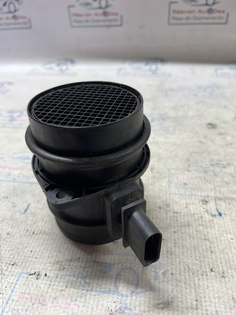 Debitmetru aer Volkswagen Tiguan 2010, 03G906461C