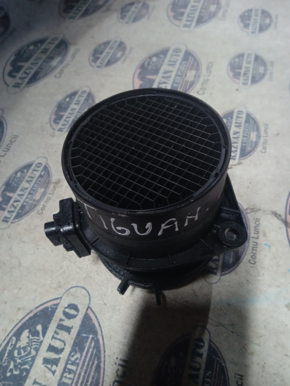 Debitmetru aer Volkswagen Tiguan 2014, 03L90646