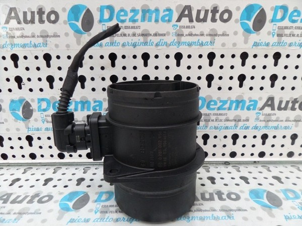 Debitmetru aer, Volkswagen Tiguan (id:166599)