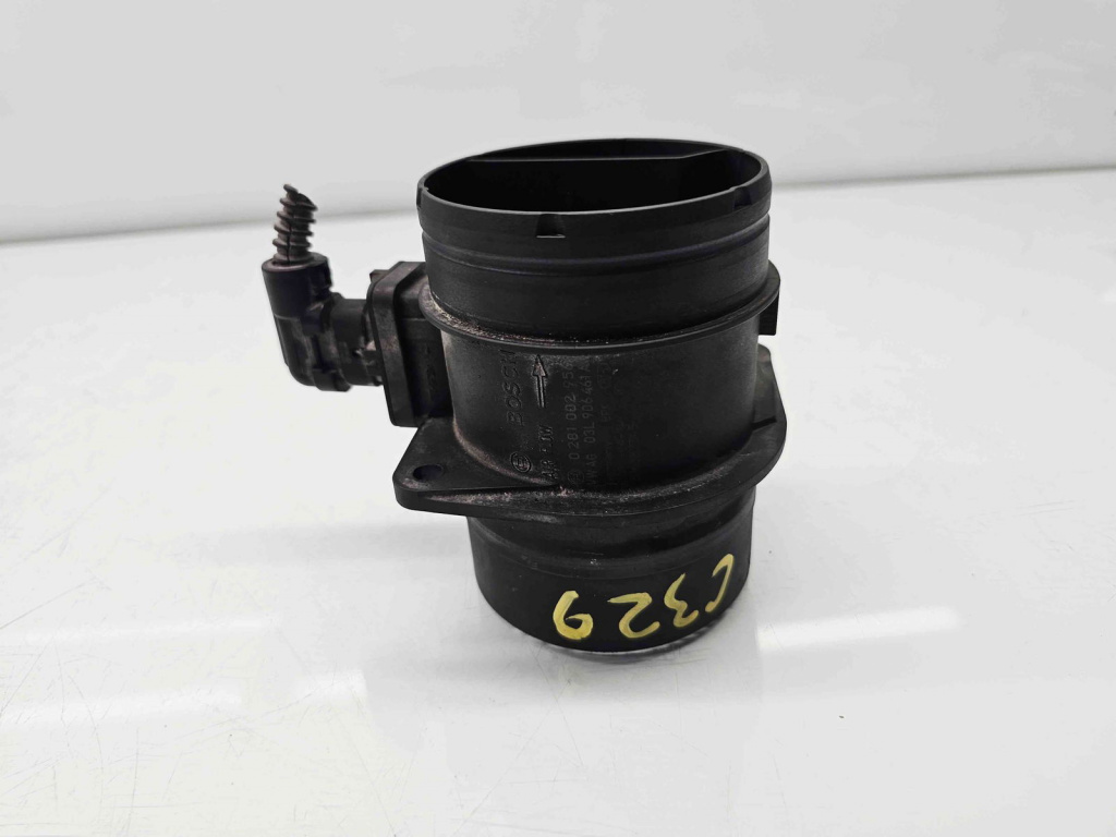 Debitmetru aer Volkswagen Tiguan II (5N) [Fabr 2016-2018] 03L906461A 2.0 TDI CRBC 110KW / 150CP