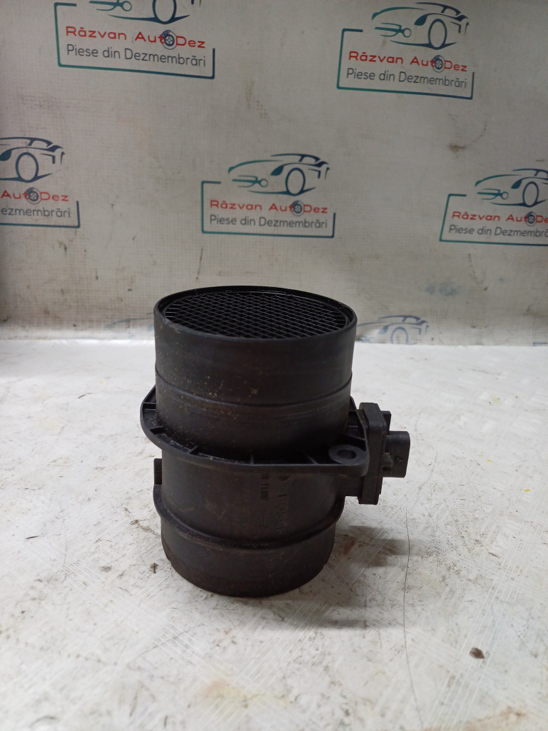 Debitmetru aer Volkswagen Tiguan - Motorina 2014, 03L906461A