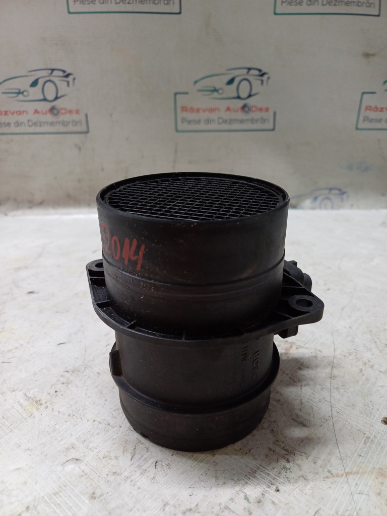 Debitmetru aer Volkswagen Tiguan - Motorina 2014, 03L906461A