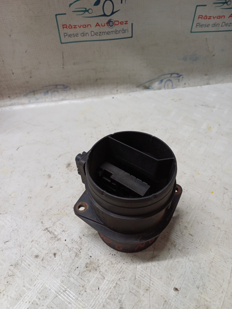 Debitmetru aer Volkswagen Tiguan - Motorina 2014, 03L906461A
