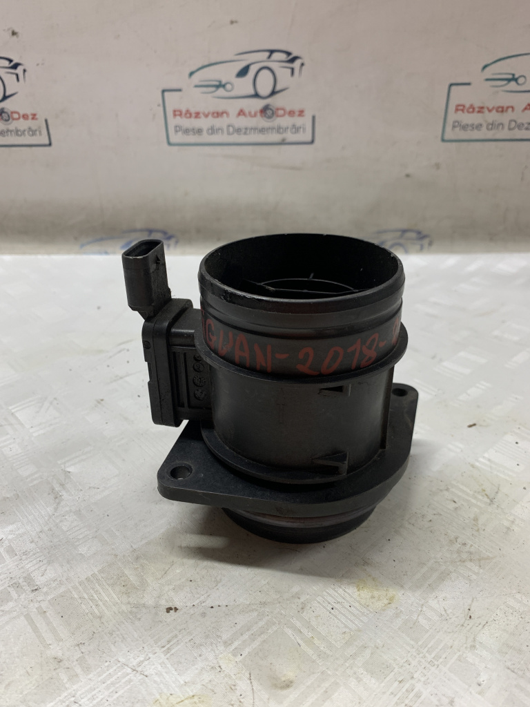 Debitmetru aer Volkswagen Tiguan - Motorina 2018, 04L906461B