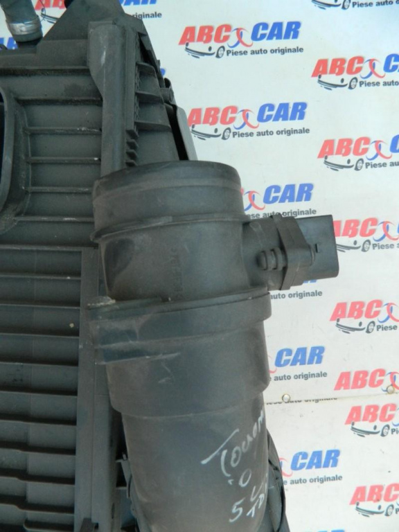 Debitmetru aer Volkswagen Touareg 2002-2006