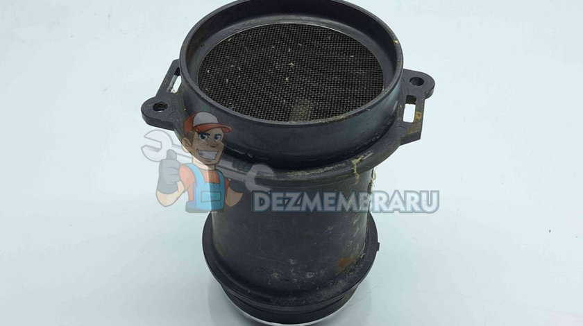 Debitmetru aer Volkswagen Touareg (7LA, 7L6) [Fabr 2003-2010] OEM 3.0 TDI BKS