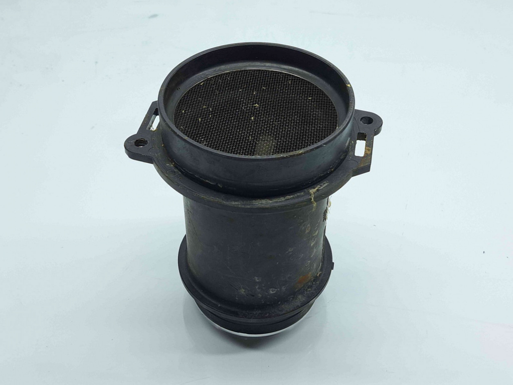 Debitmetru aer Volkswagen Touareg (7LA, 7L6) [Fabr 2003-2010] OEM 3.0 TDI BKS 3.0 TDI BKS 165KW / 224CP