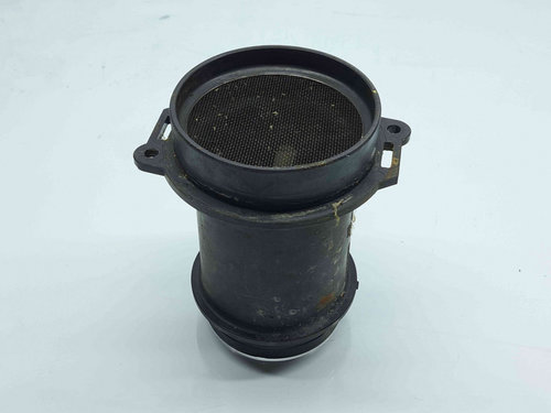 Debitmetru aer Volkswagen Touareg (7LA, 7L6) [Fabr 2003-2010] OEM 3.0 TDI BKS 3.0 TDI BKS 165KW / 22...