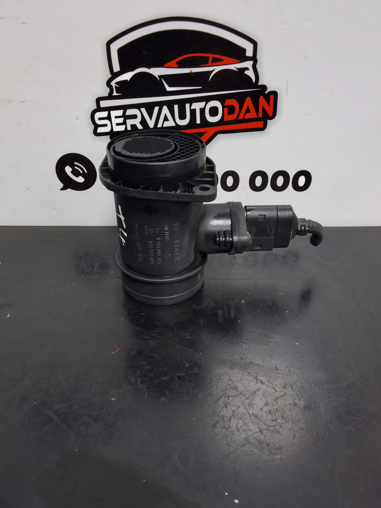 Debitmetru aer Volkswagen Transporter T4