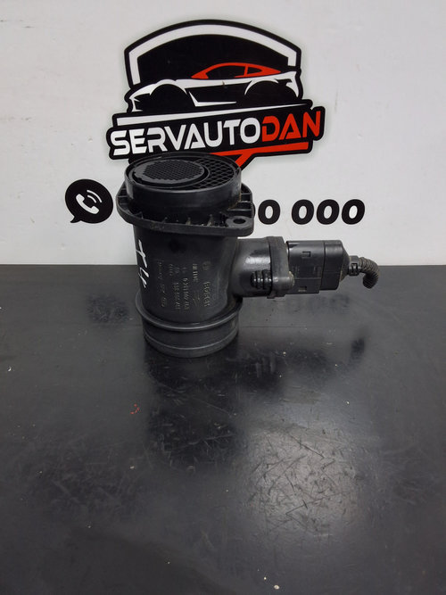 Debitmetru aer Volkswagen Transporter T4 (1990-2003) 2.5 Motorina 2003, 0281002463 / 038906461