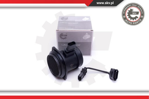 Debitmetru aer ; VOLVO C30 C70 II S40 II S60 I S80 II V50 V70 II III XC60 XC70 I II XC90 I 2.4 diese...