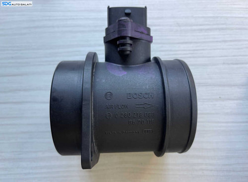 Debitmetru Aer Volvo C70 2.4 T 2000 - 2005 Cod 0280218088 8670115 [B3529]