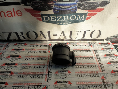 Debitmetru aer Volvo C70 II 2.0 D 136cp cod piesa : 9650010780