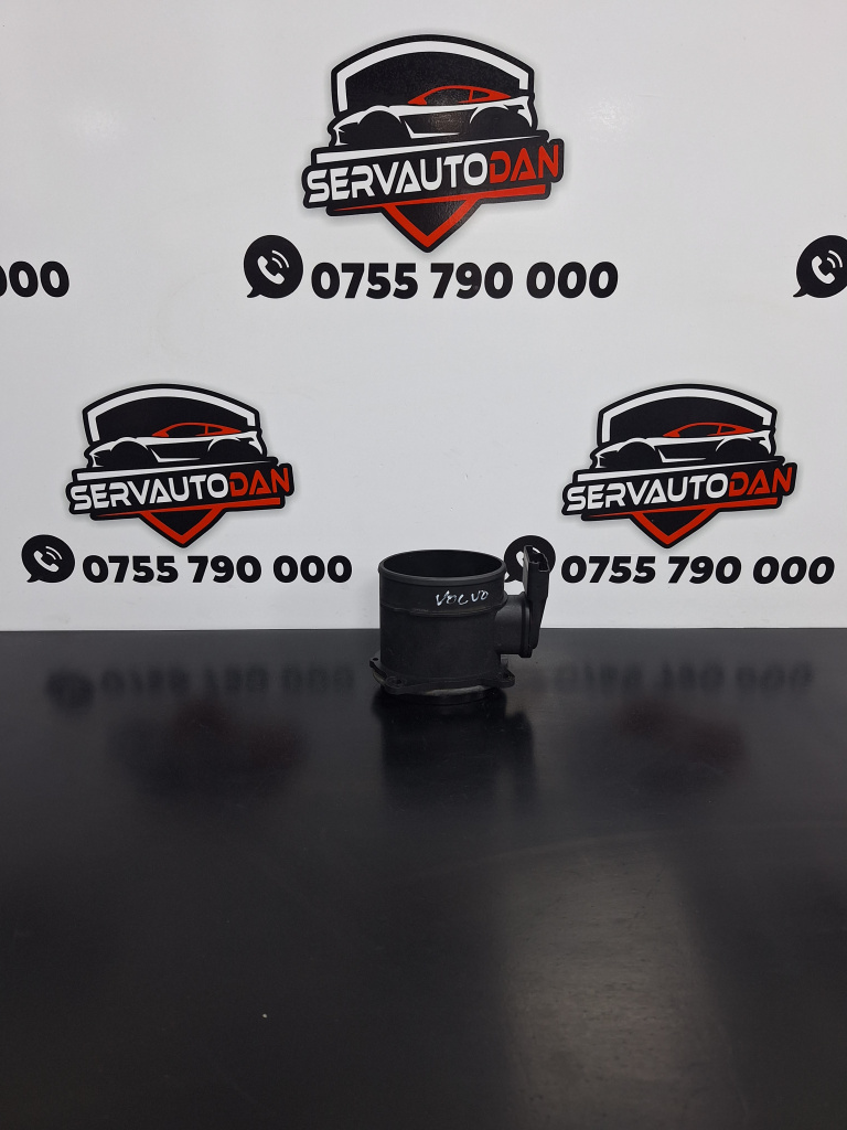 Debitmetru aer Volvo S40 2 (2004->) 1.6 Motorina 2007, 9650010780