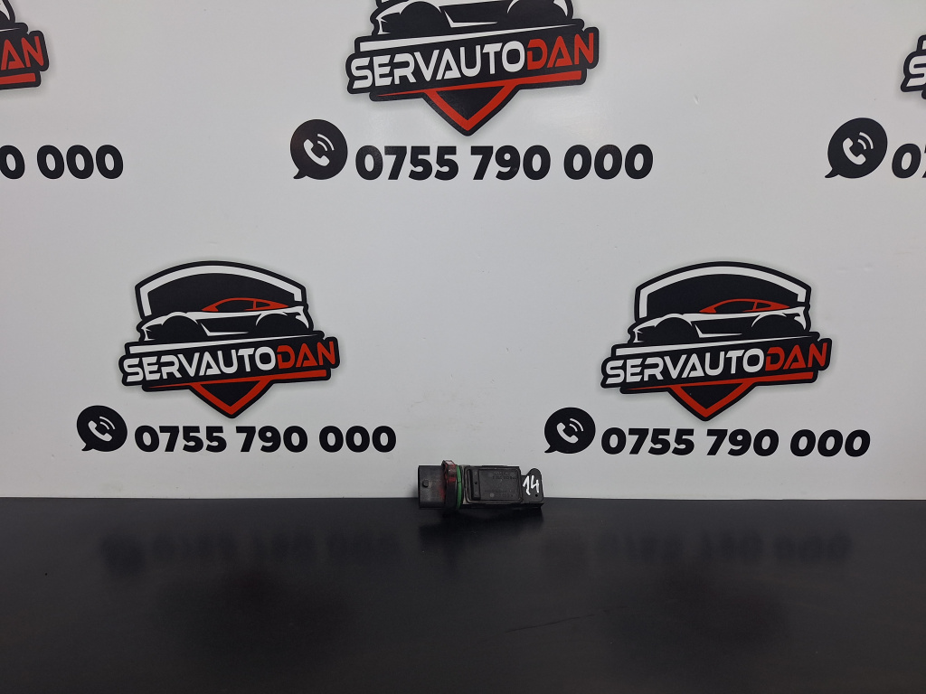 Debitmetru aer Volvo S60 (2000-2010) 2.4 Motorina 2005, F00C2G2044