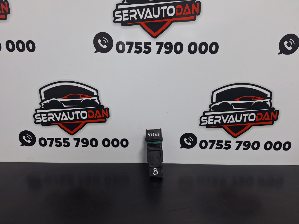 Debitmetru aer Volvo S60 (2000-2010) 2.4 Motorina 2006, F00C2G2064