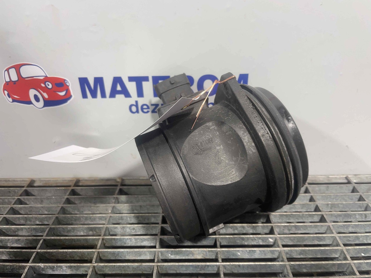 DEBITMETRU AER VOLVO S60 S60 2.0 D - (2011 2018)