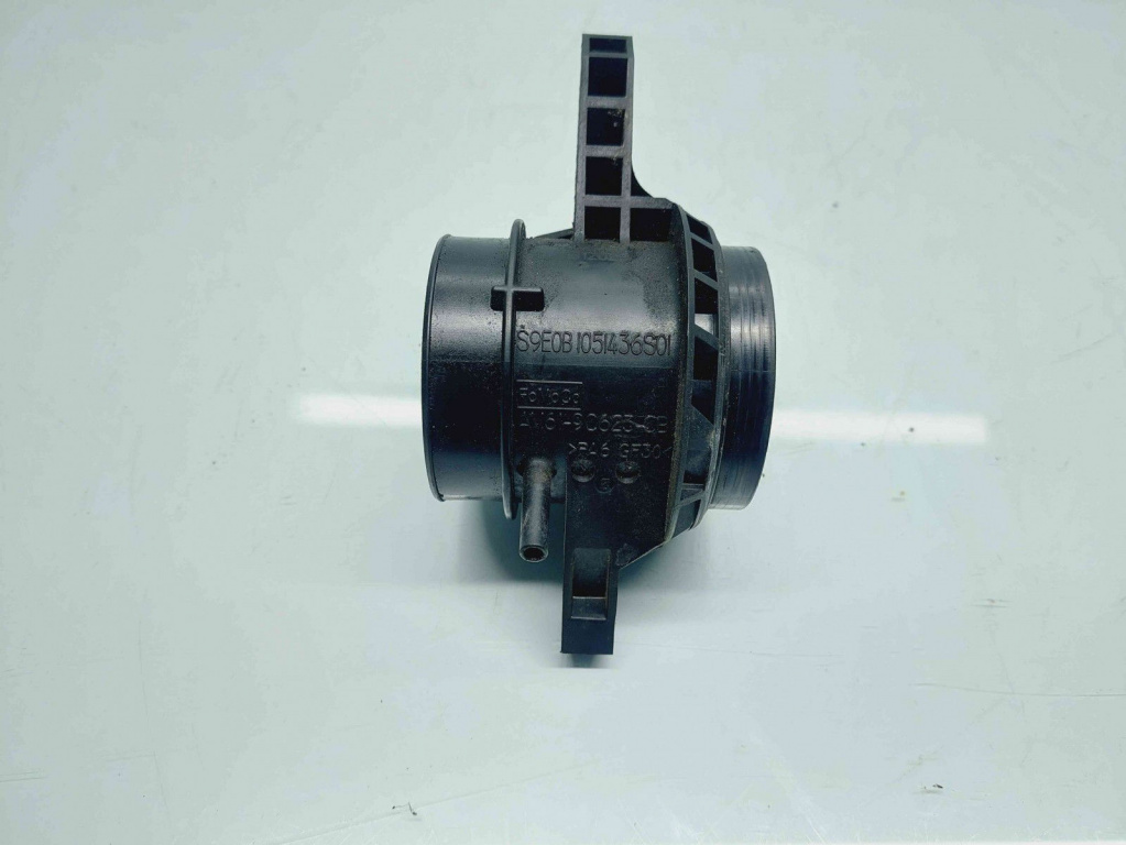 Debitmetru aer Volvo V40 Rdesign [Fabr 2013-2019] AV61-9C623-CB 1.6 D4162T 84KW / 115CP 1.6 D4162T 84KW / 115CP