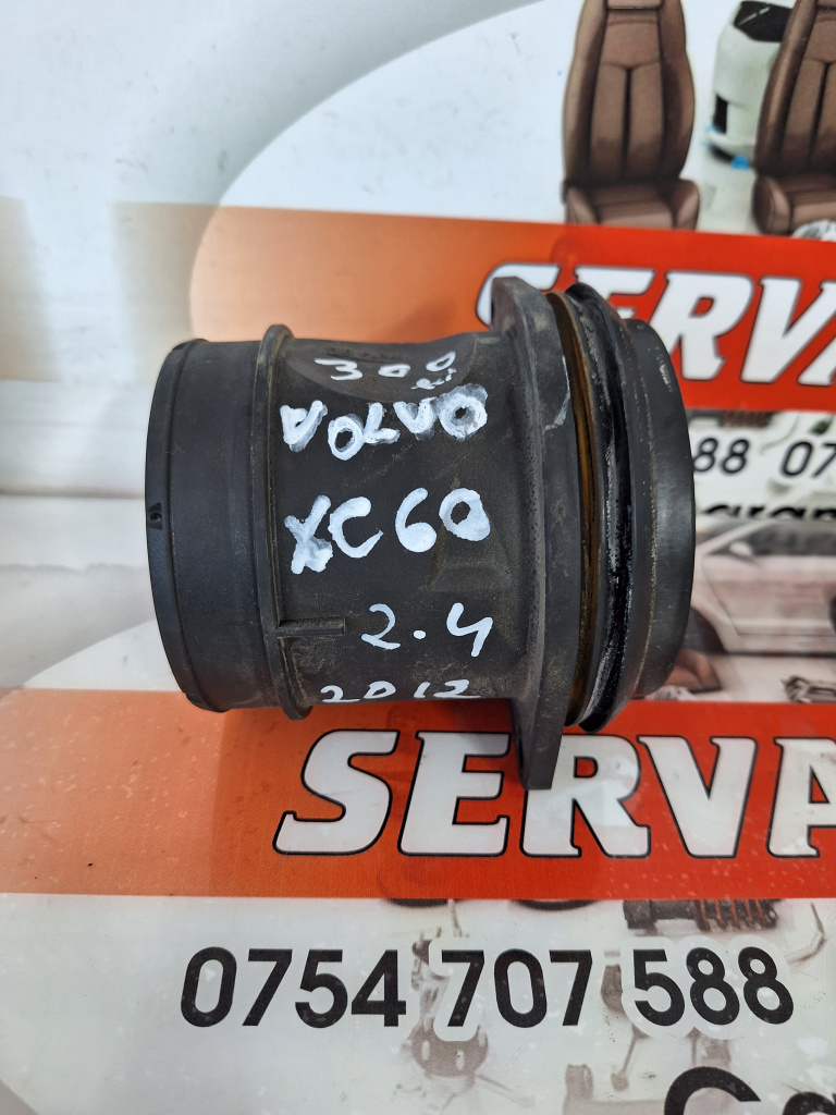 Debitmetru aer Volvo XC60 (2013-2017) 2.4 Motorina 2012, 0281002972