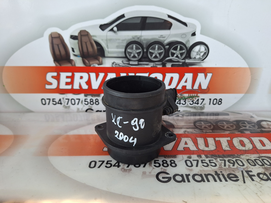 Debitmetru aer Volvo XC90 (2002->) 2.4 Motorina 2004, 8670115 / 0280218088