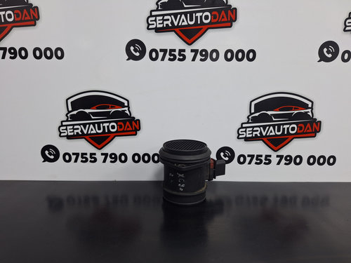 Debitmetru aer Volvo XC90 (2002->) 2.4 Motorina 2011, 0281006184 / 31312734