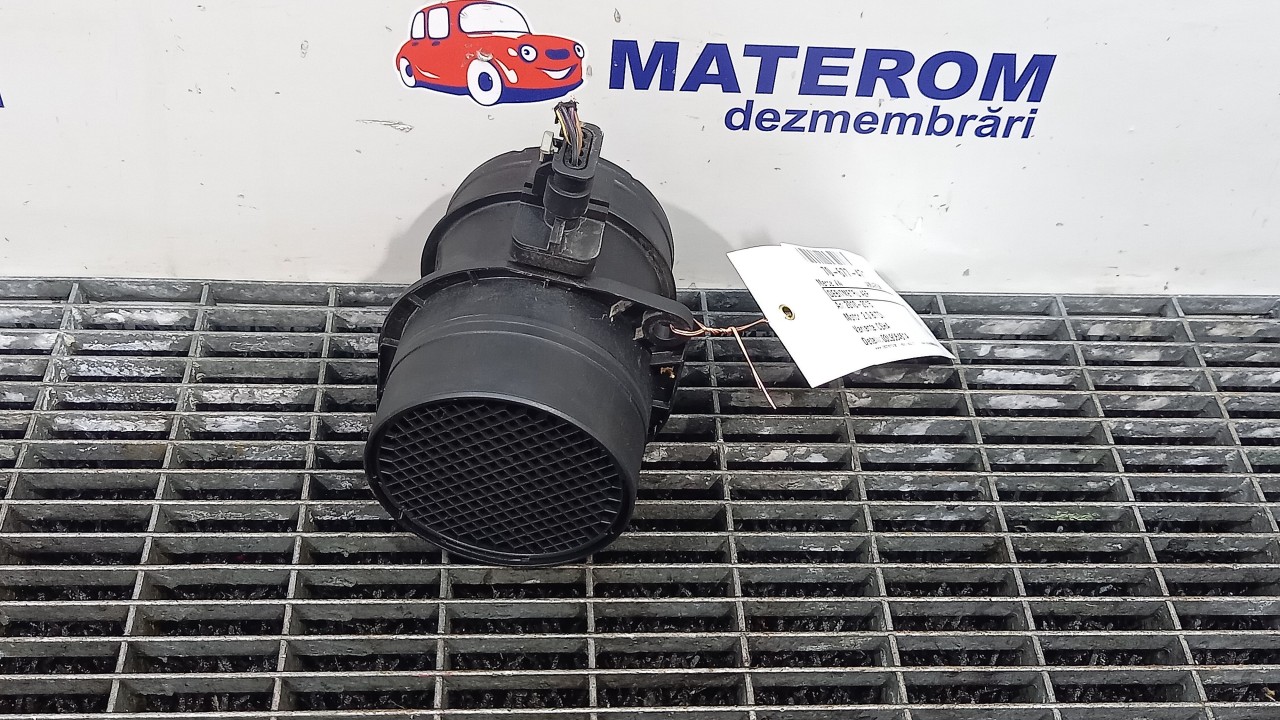 DEBITMETRU AER VW AMAROK AMAROK 2.0 BITDI - (2010 2015)