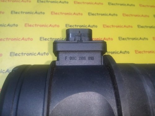 Debitmetru aer Vw, Audi 03L906461A, 0281002956