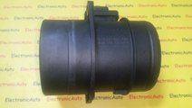 Debitmetru aer Vw, Audi 03L906461A, 0281002956