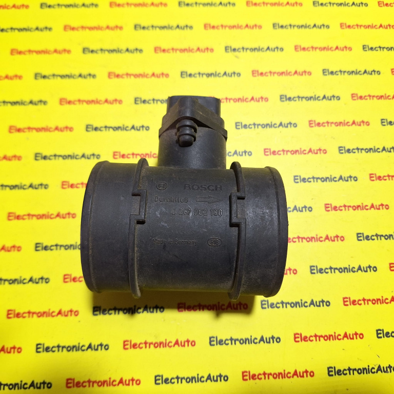 Debitmetru aer Vw, Audi, Seat, Skoda, 0281002180,