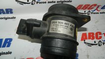 Debitmetru aer VW Bora 2.0 benzina Cod: 06A906461A...