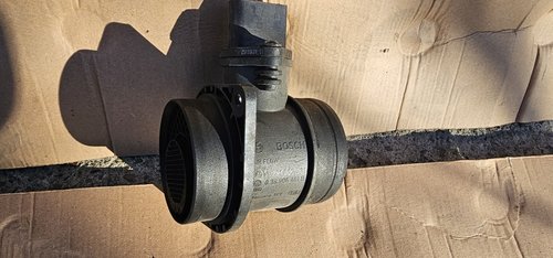 Debitmetru aer Vw Caddy 1.9 tdi 2004 2005 2006 2007
