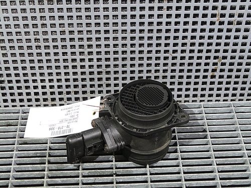 DEBITMETRU AER VW CADDY CADDY 2.0 SDI - (2004 2010)