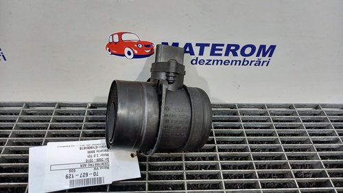 DEBITMETRU AER VW EOS 2.0 TDI - (2006 2010)